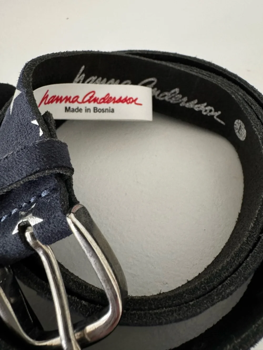 Hanna Andersson 32 daily 5”